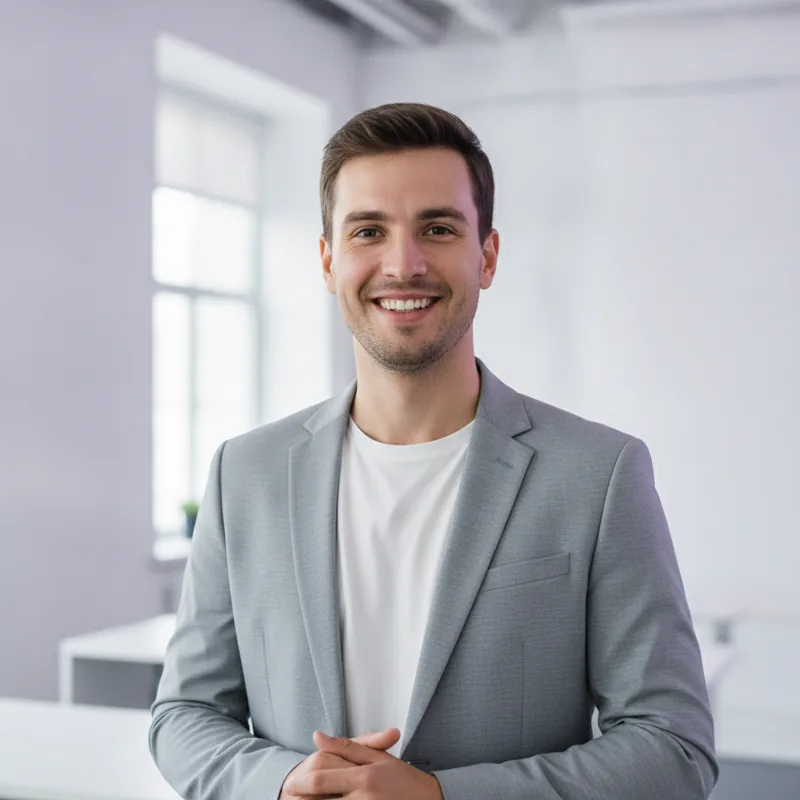 Portfolio overview inside the Margin Rivou platform